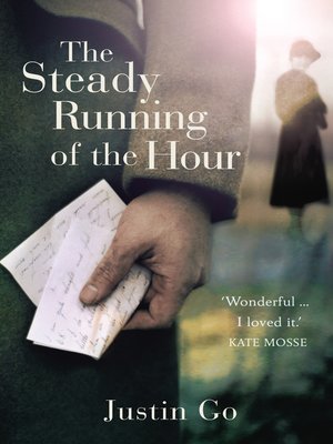cover image of The Steady Running of the Hour